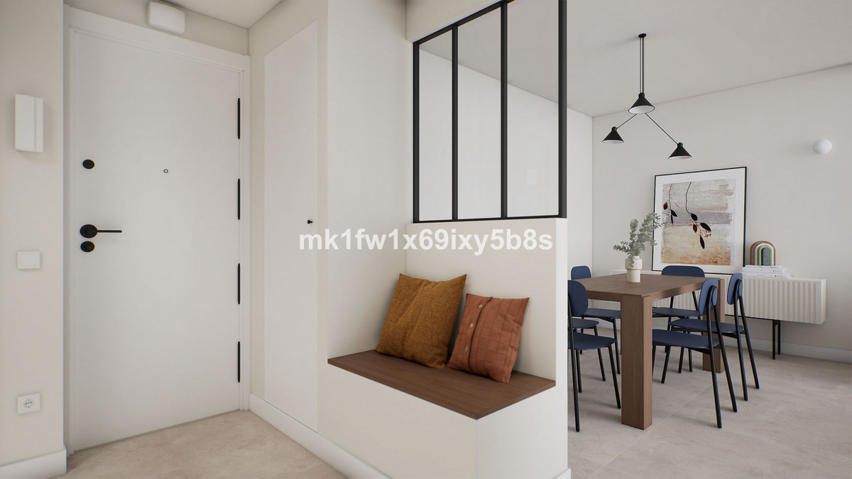 Appartement te koop in Limonar | 3 slaapkamers H5369596