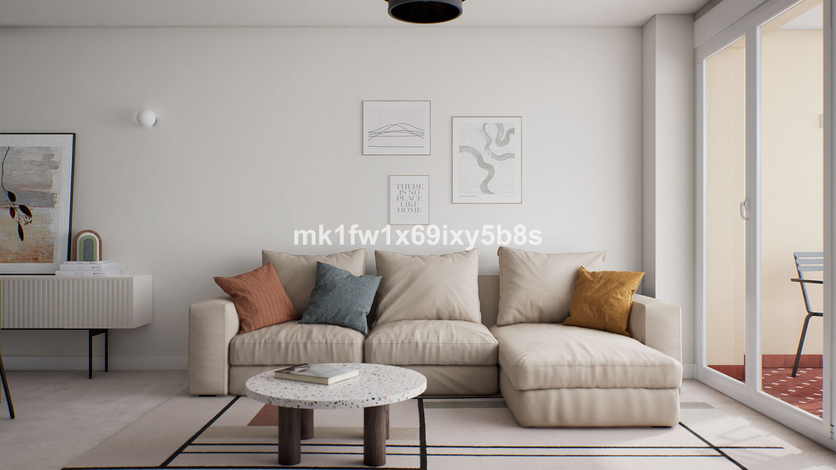 Appartement te koop in Limonar | 3 slaapkamers H5369596