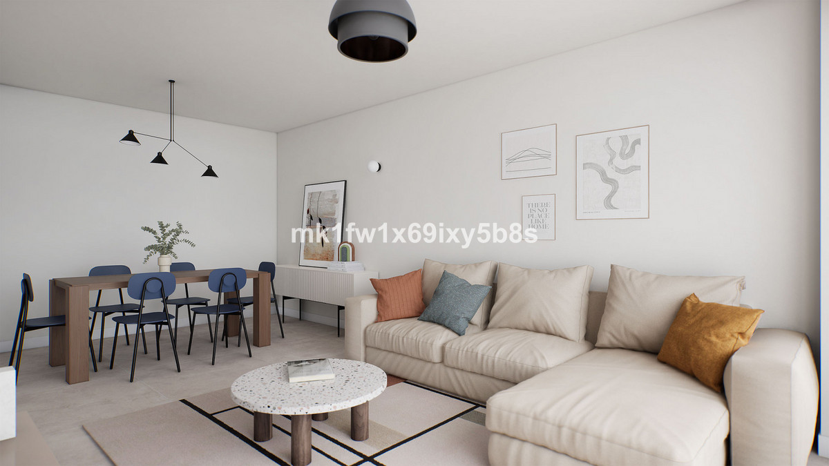 Appartement te koop in Limonar | 3 slaapkamers H5369596