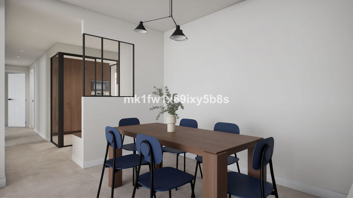 Appartement te koop in Limonar | 3 slaapkamers H5369596