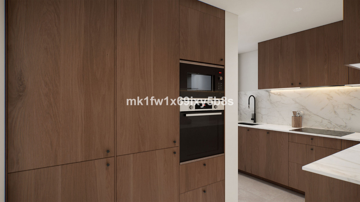 Appartement te koop in Limonar | 3 slaapkamers H5369596