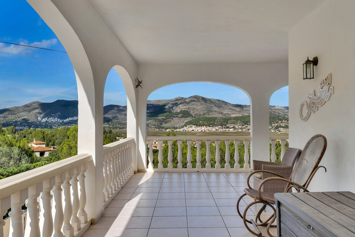 Vrijstaande Villa te koop in Lliber | 4 slaapkamers H5305429