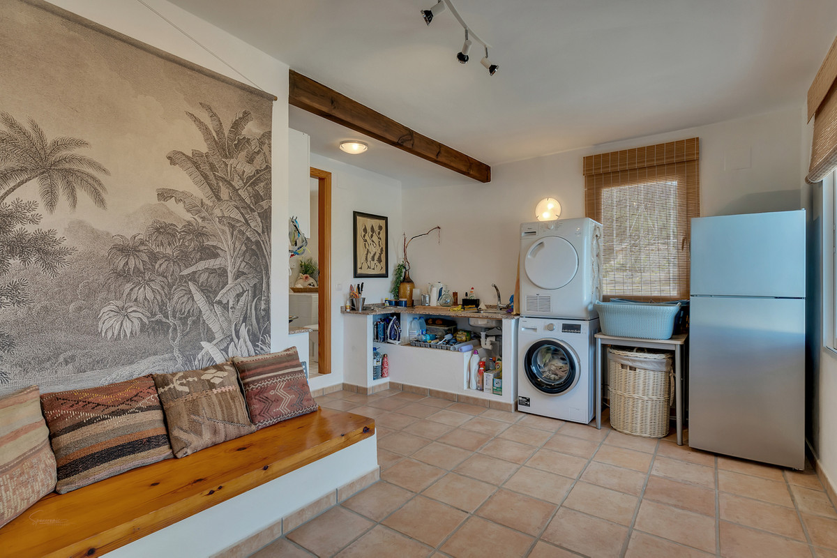 Vrijstaande Villa te koop in Lliber | 4 slaapkamers H5305429