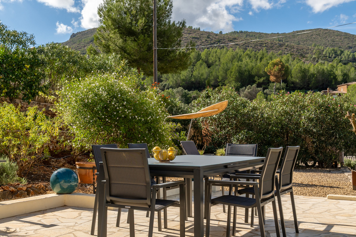 Vrijstaande Villa te koop in Lliber | 4 slaapkamers H5305429