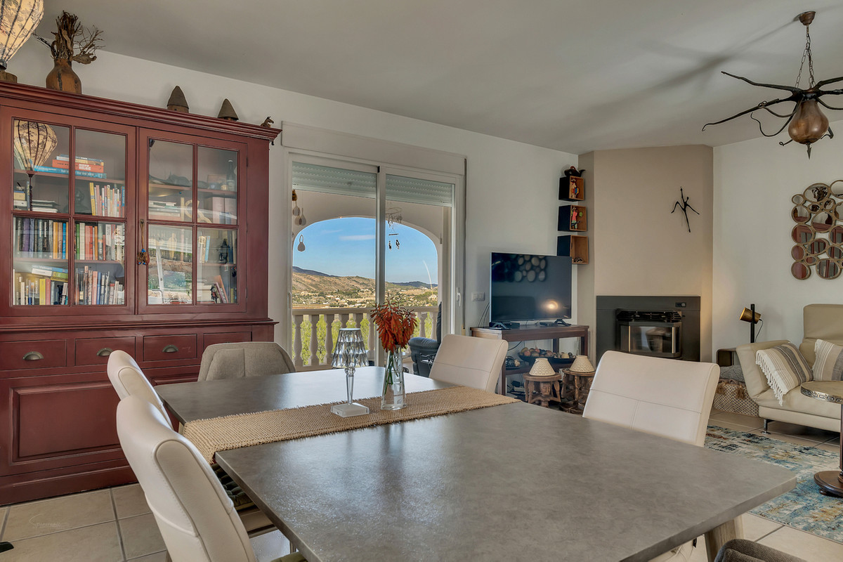 Vrijstaande Villa te koop in Lliber | 4 slaapkamers H5305429