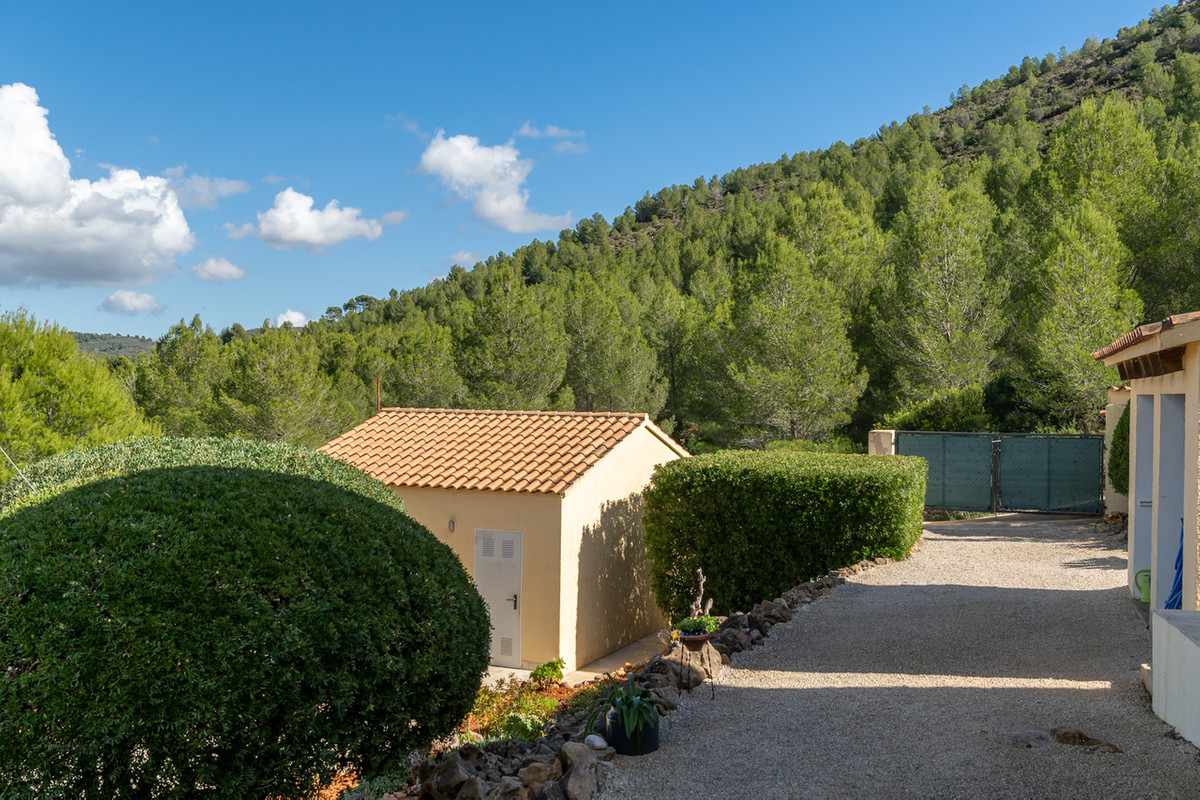 Vrijstaande Villa te koop in Lliber | 4 slaapkamers H5305429