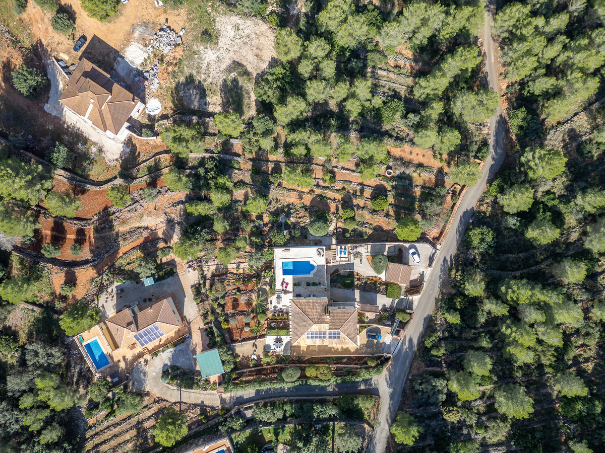 Vrijstaande Villa te koop in Lliber | 4 slaapkamers H5305429