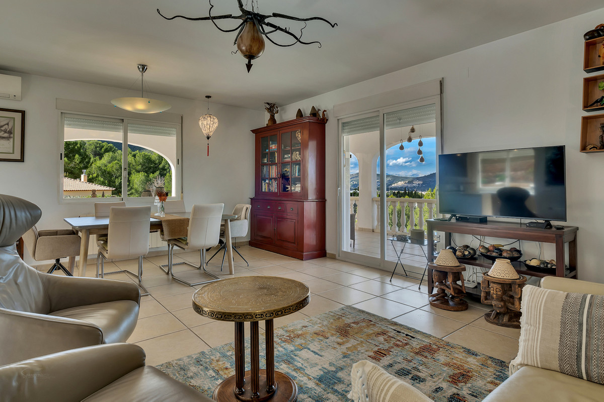 Vrijstaande Villa te koop in Lliber | 4 slaapkamers H5305429