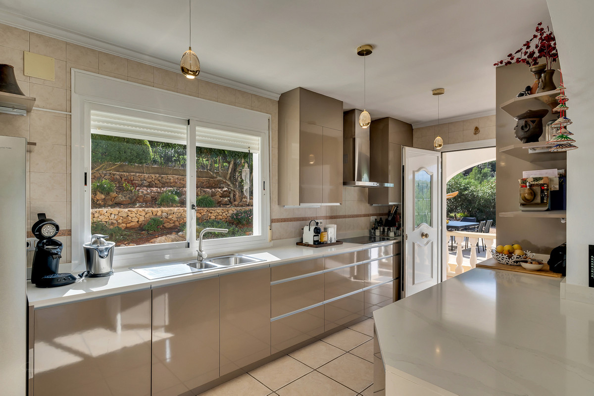 Vrijstaande Villa te koop in Lliber | 4 slaapkamers H5305429