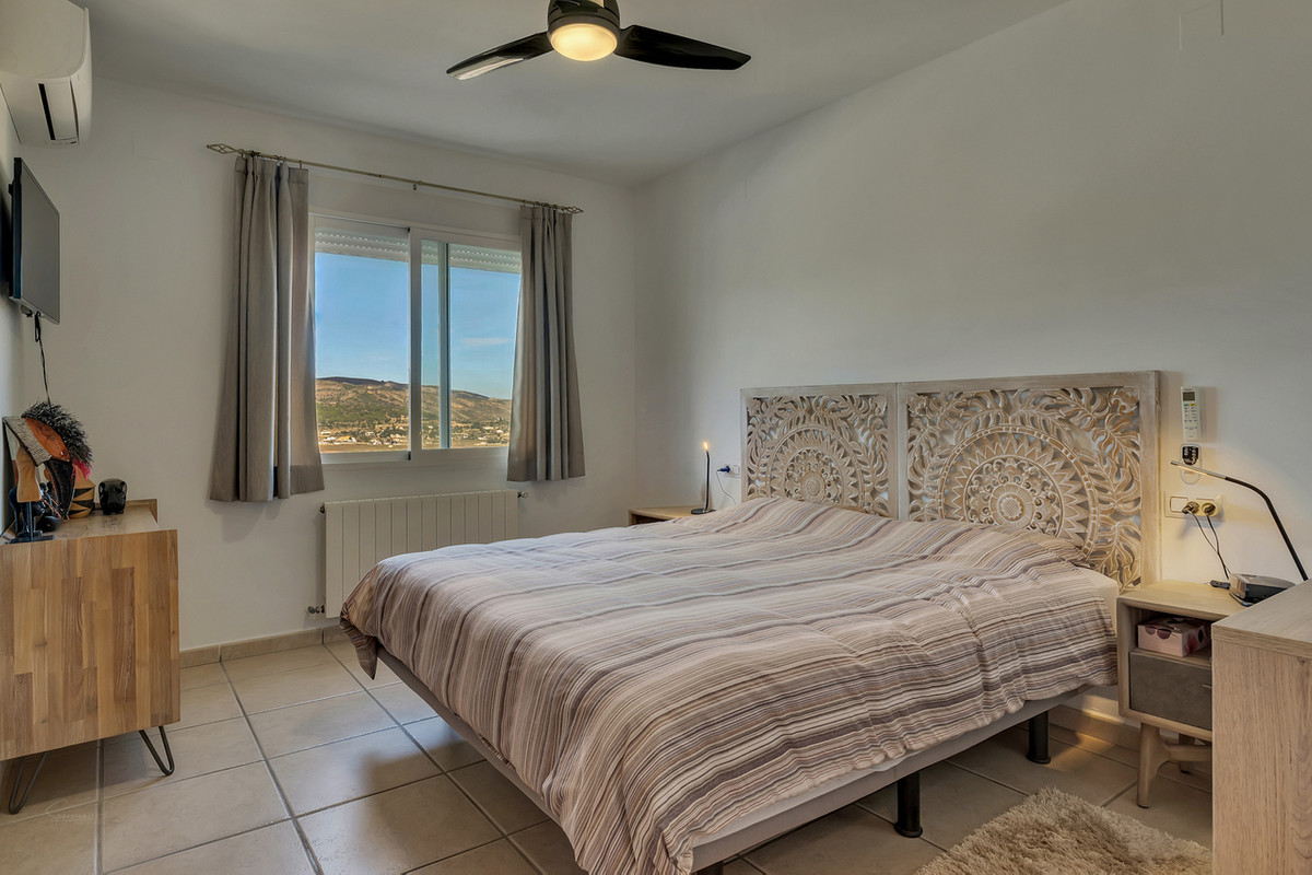 Vrijstaande Villa te koop in Lliber | 4 slaapkamers H5305429