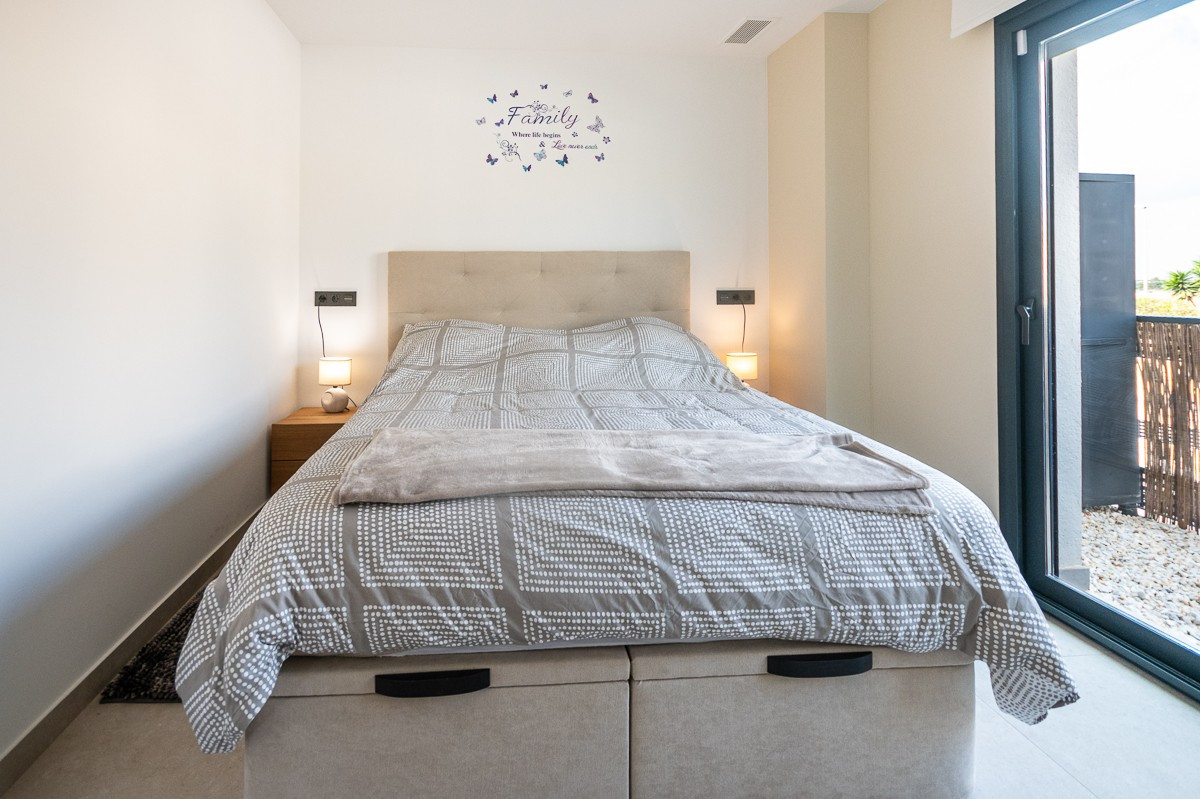 Appartement te koop in Lo Crispin | 2 slaapkamers H5187133