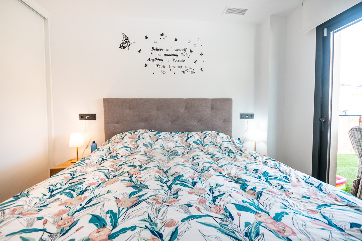 Appartement te koop in Lo Crispin | 2 slaapkamers H5187133