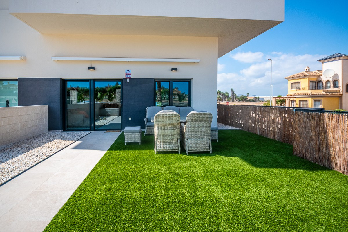 Appartement te koop in Lo Crispin | 2 slaapkamers H5187133