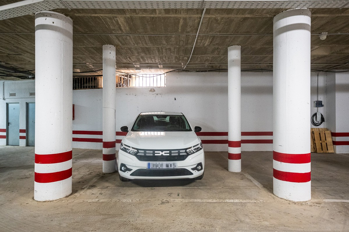 Appartement te koop in Lo Crispin | 2 slaapkamers H5187133