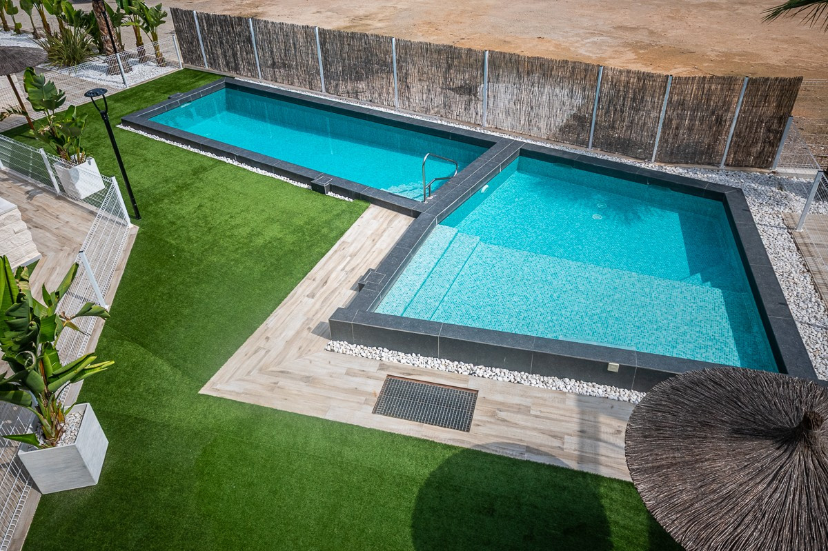 Appartement te koop in Lo Crispin | 2 slaapkamers H5187133