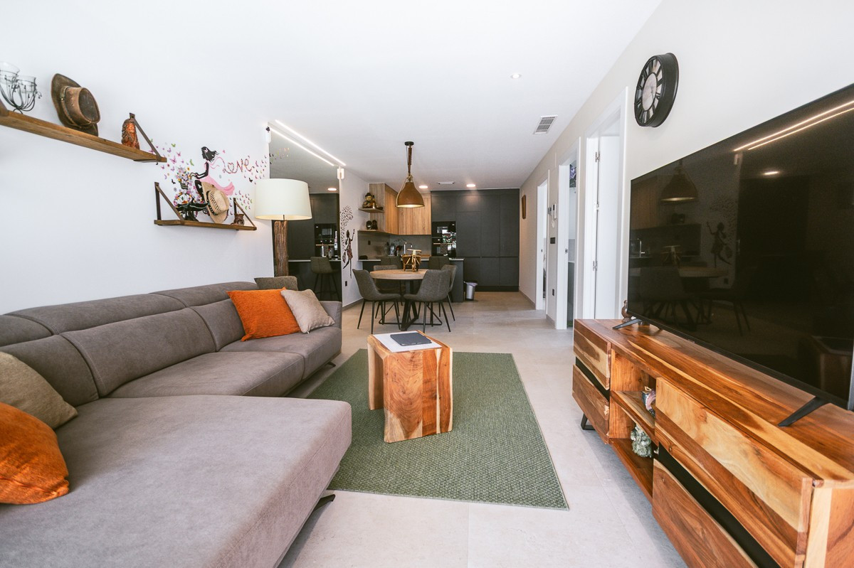 Appartement te koop in Lo Crispin | 2 slaapkamers H5187133