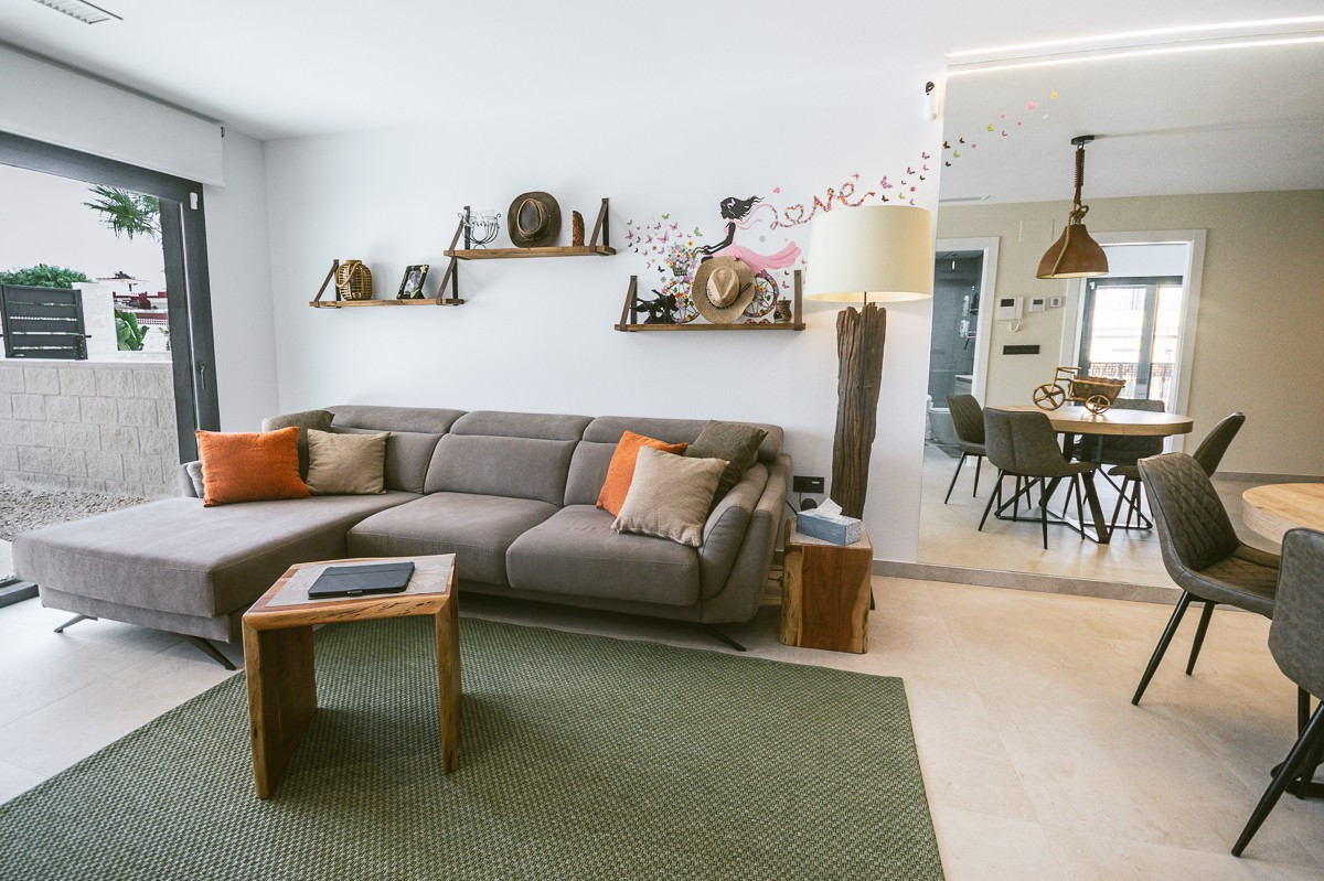 Appartement te koop in Lo Crispin | 2 slaapkamers H5187133