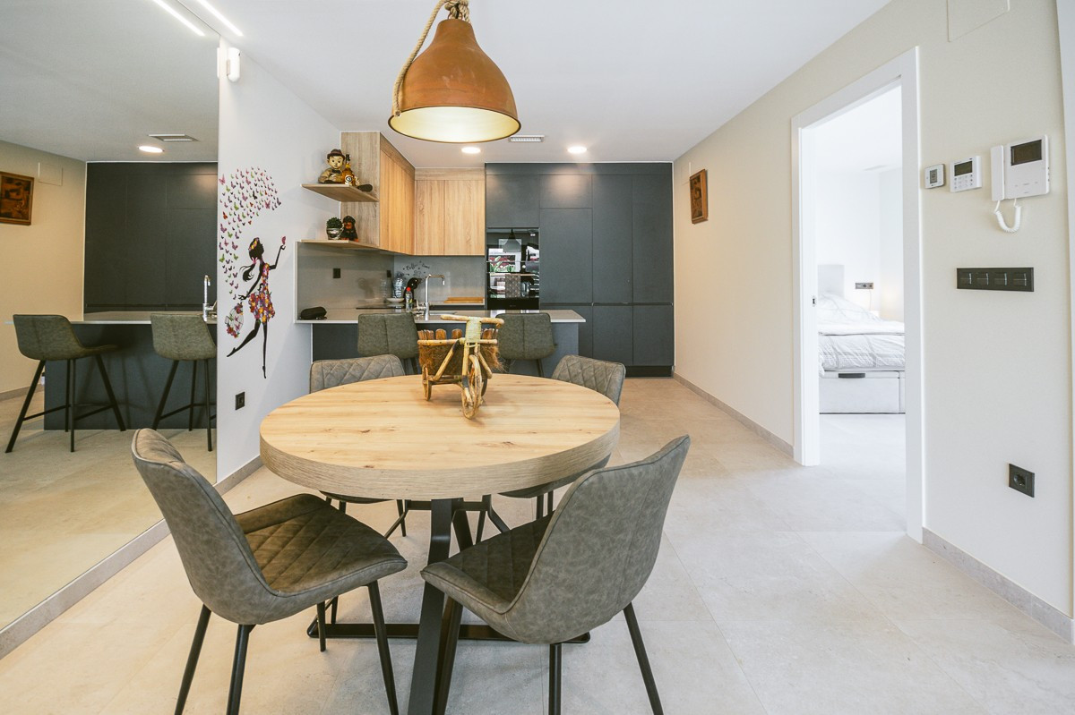 Appartement te koop in Lo Crispin | 2 slaapkamers H5187133