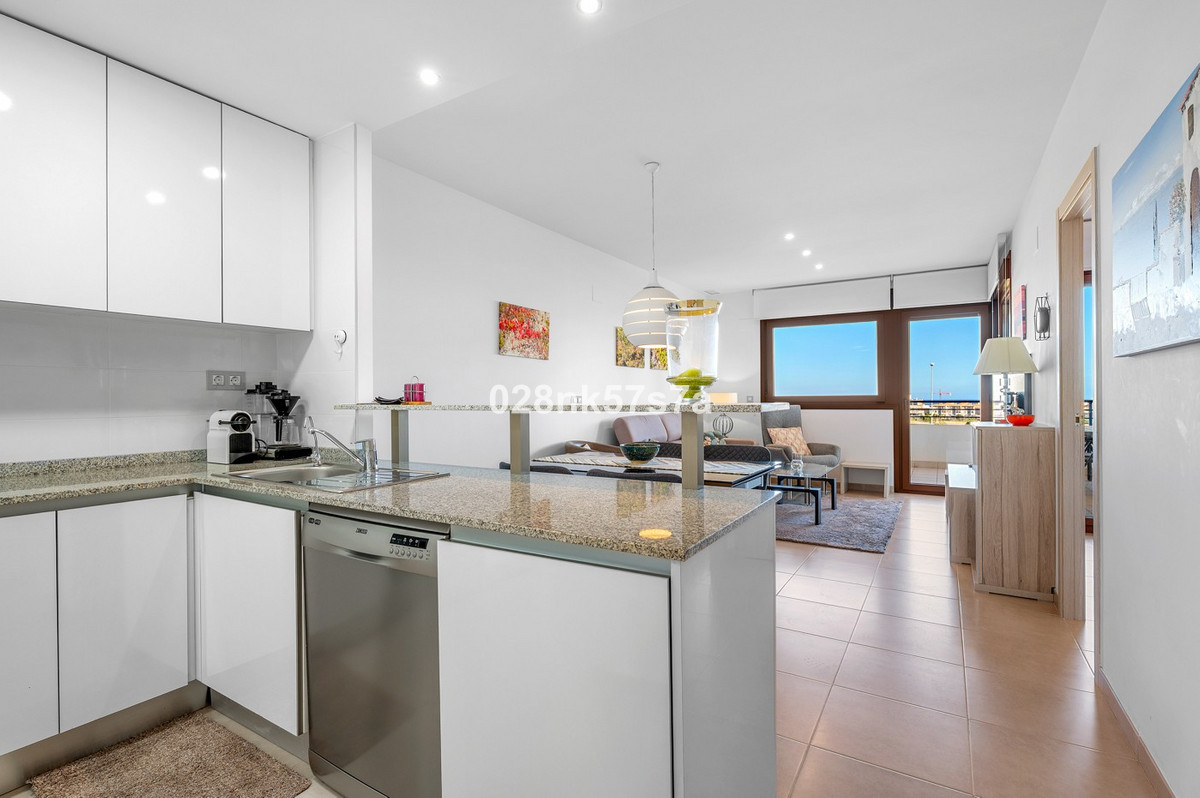 Appartement te koop in Lomas de Cabo Roig | 2 slaapkamers H5230789