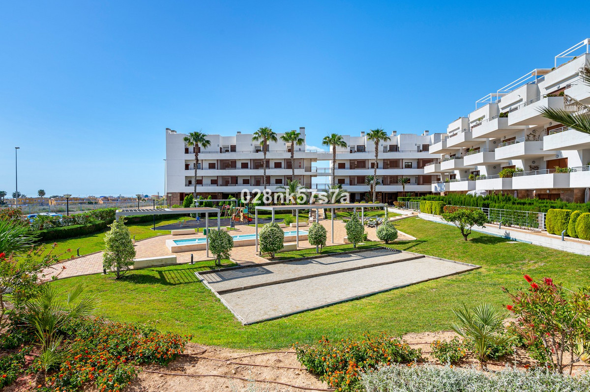 Appartement te koop in Lomas de Cabo Roig | 2 slaapkamers H5230789