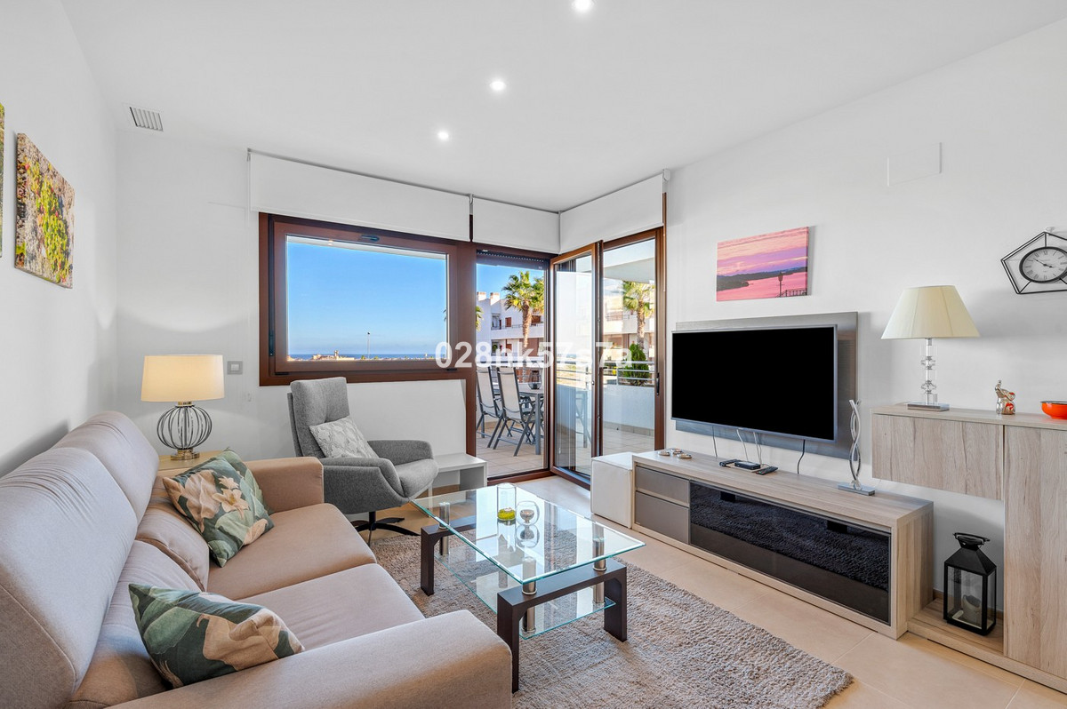 Appartement te koop in Lomas de Cabo Roig | 2 slaapkamers H5230789