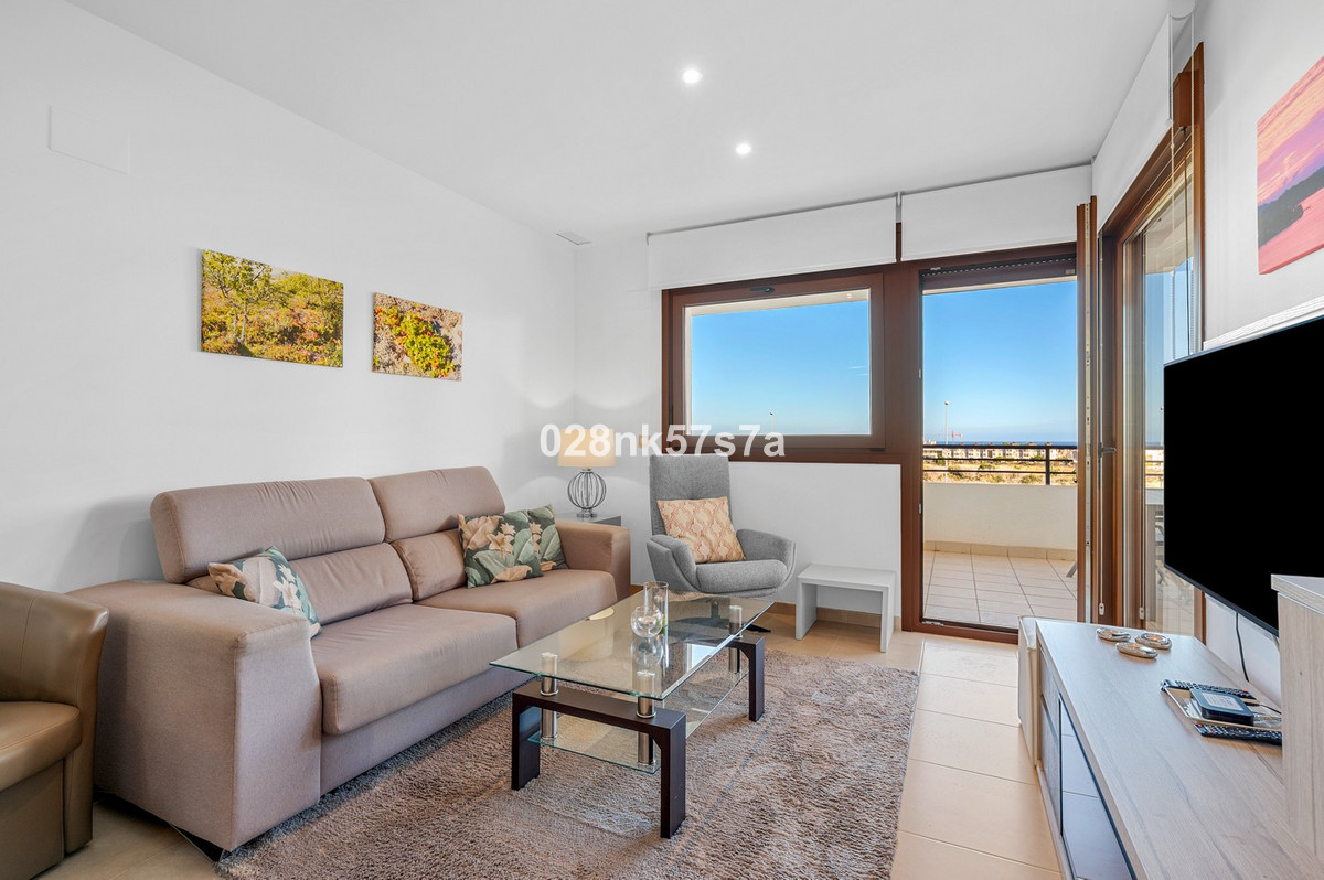 Appartement te koop in Lomas de Cabo Roig | 2 slaapkamers H5230789