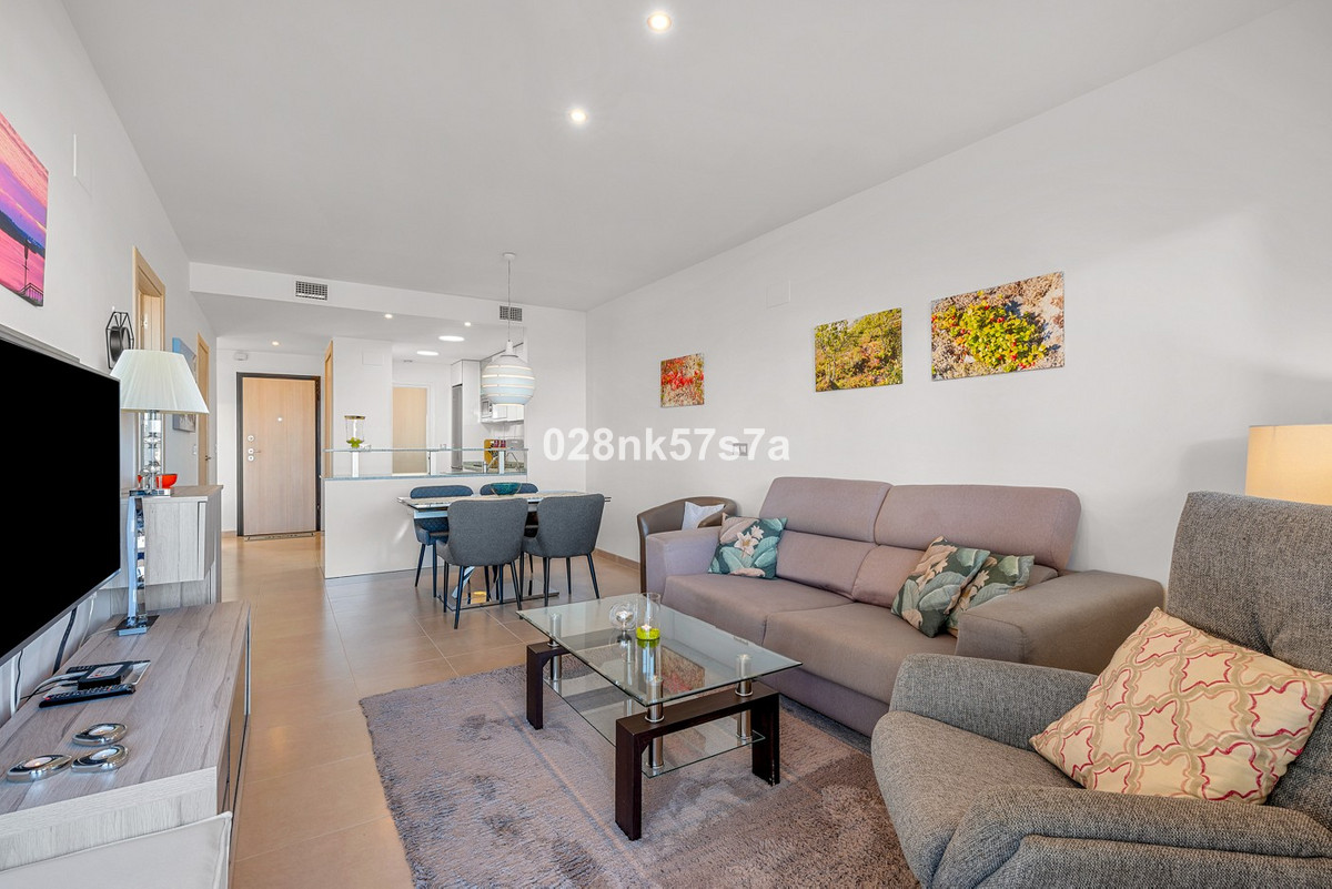 Appartement te koop in Lomas de Cabo Roig | 2 slaapkamers H5230789