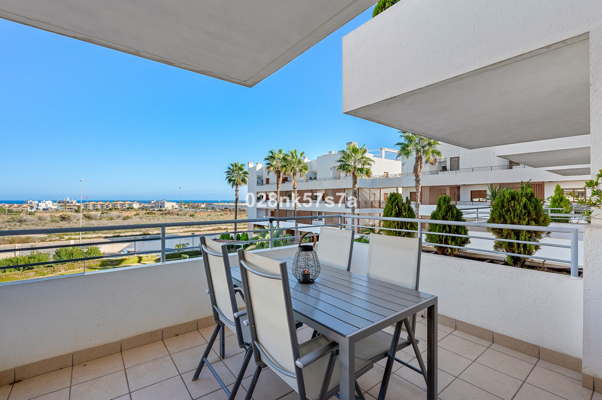 Appartement te koop in Lomas de Cabo Roig | 2 slaapkamers H5230789