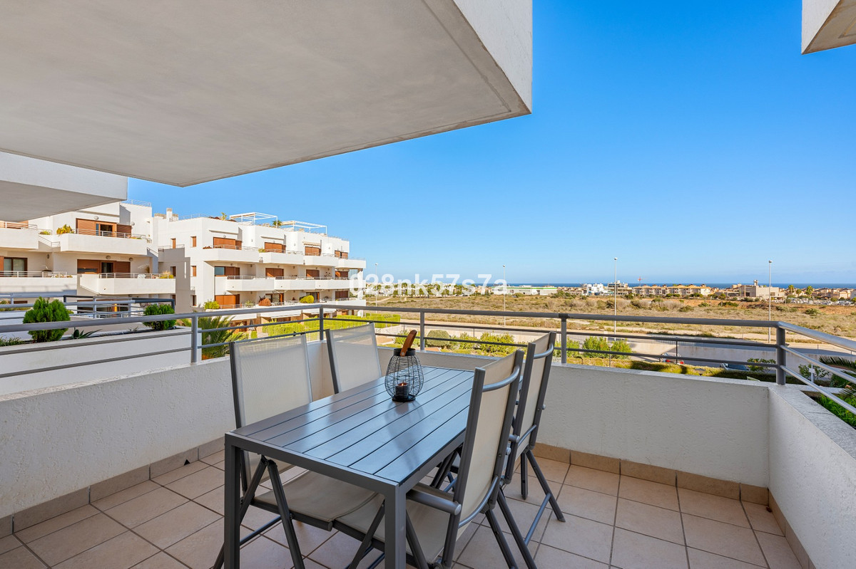 Appartement te koop in Lomas de Cabo Roig | 2 slaapkamers H5230789