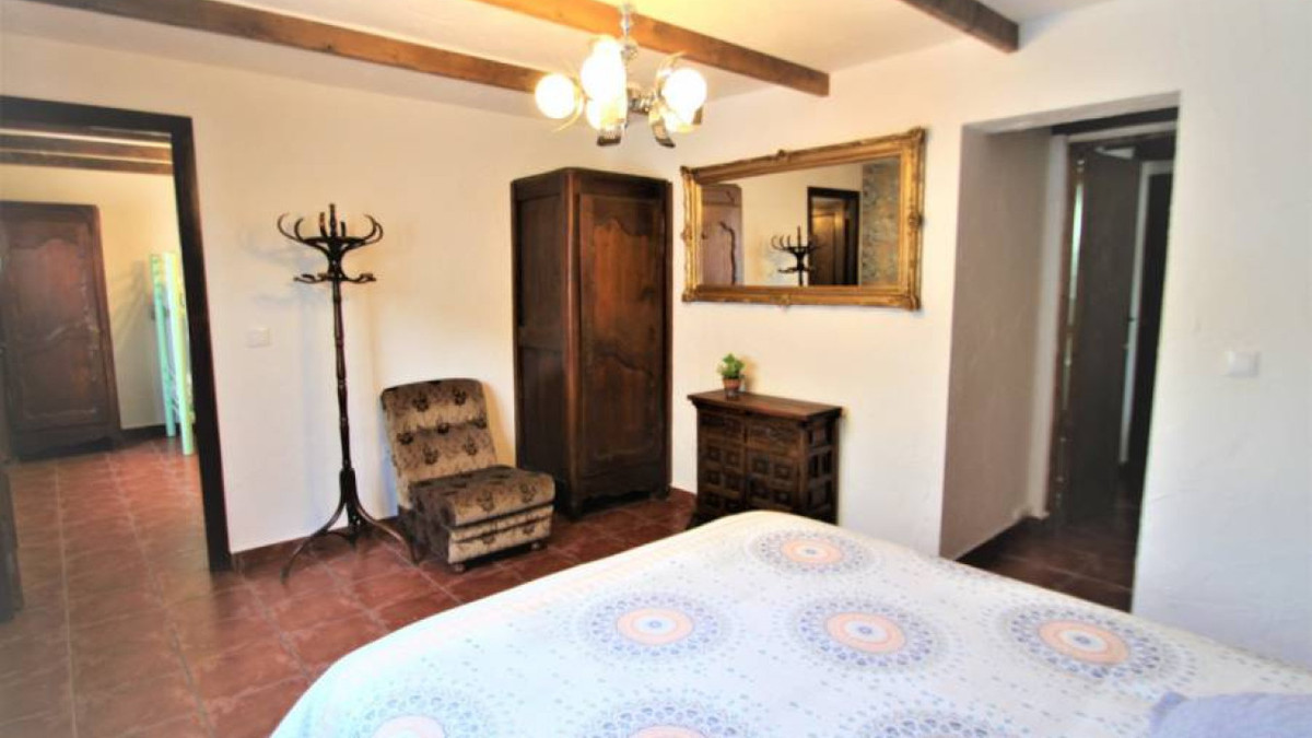 Huis te koop in Lomas de Cabo Roig | 9 slaapkamers H5295346