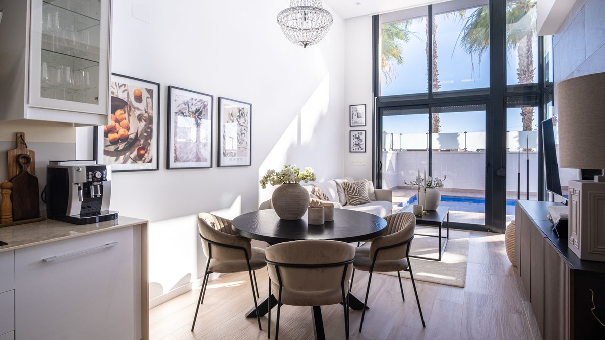 Huis te koop in Lomas de Cabo Roig | 3 slaapkamers H5298673