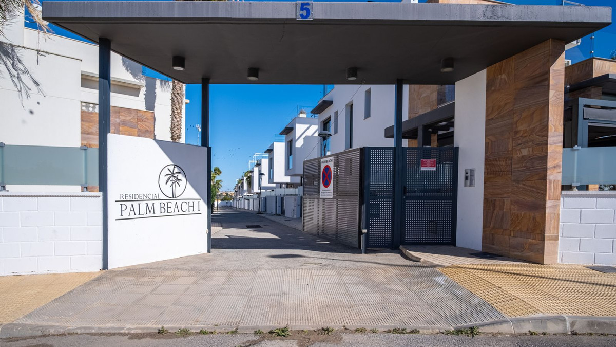 Huis te koop in Lomas de Cabo Roig | 3 slaapkamers H5298673