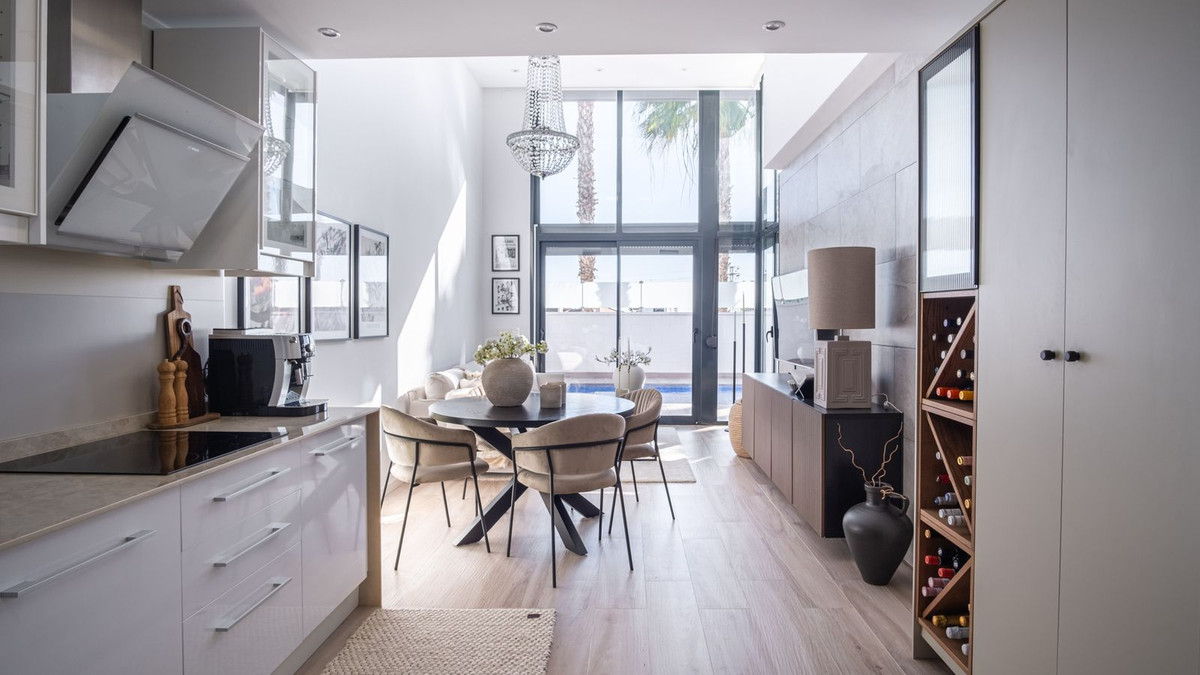 Huis te koop in Lomas de Cabo Roig | 3 slaapkamers H5298673