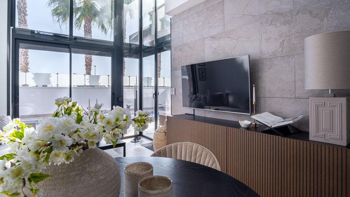 Huis te koop in Lomas de Cabo Roig | 3 slaapkamers H5298673