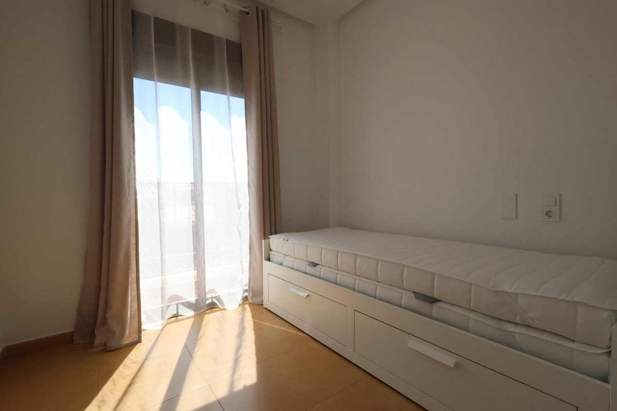 Appartement te koop in Lomas de Cabo Roig | 2 slaapkamers H5434156