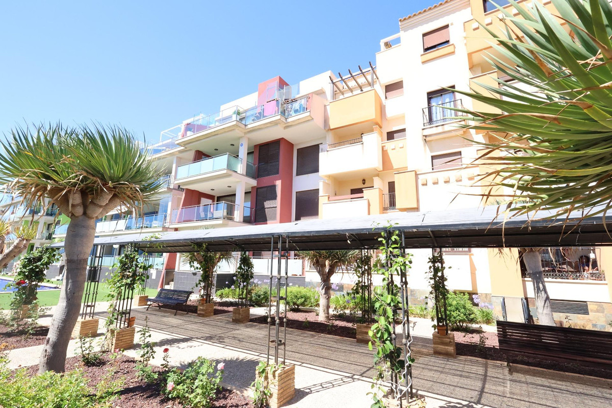 Appartement te koop in Lomas de Cabo Roig | 2 slaapkamers H5434156
