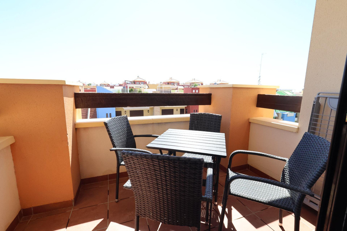Appartement te koop in Lomas de Cabo Roig | 2 slaapkamers H5434156