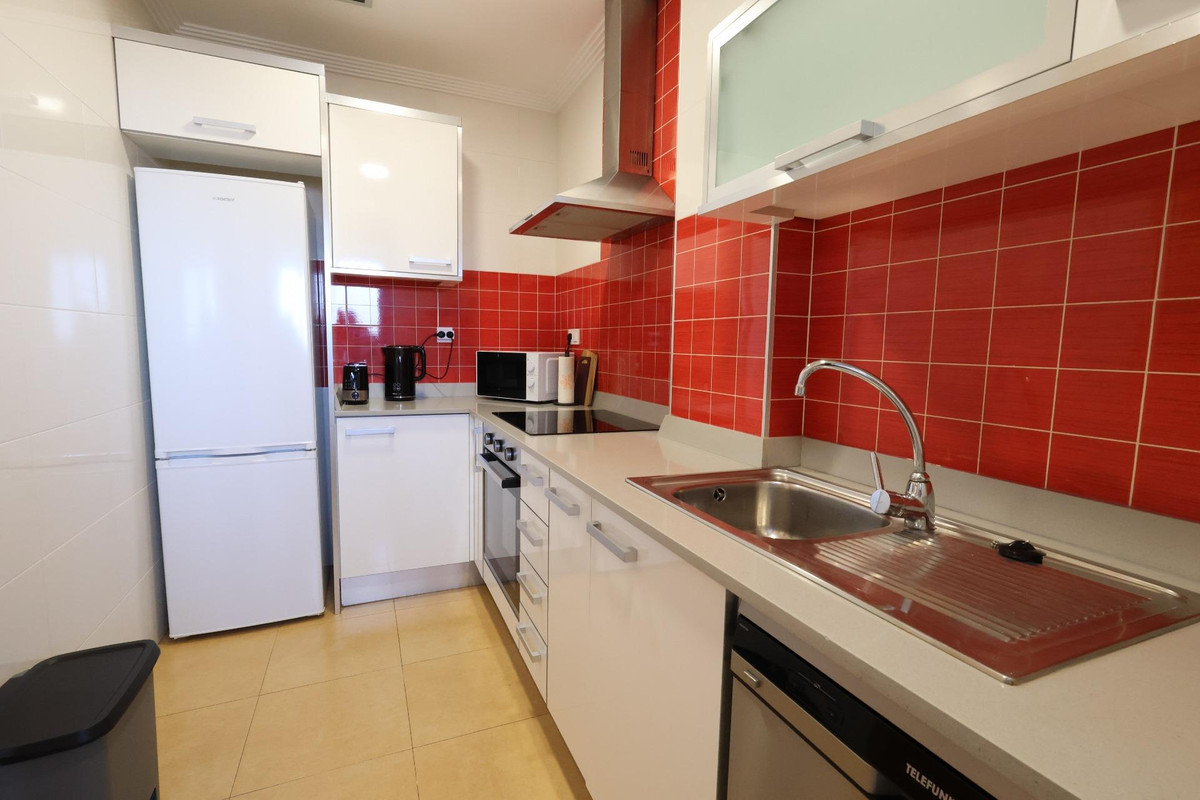Appartement te koop in Lomas de Cabo Roig | 2 slaapkamers H5434156