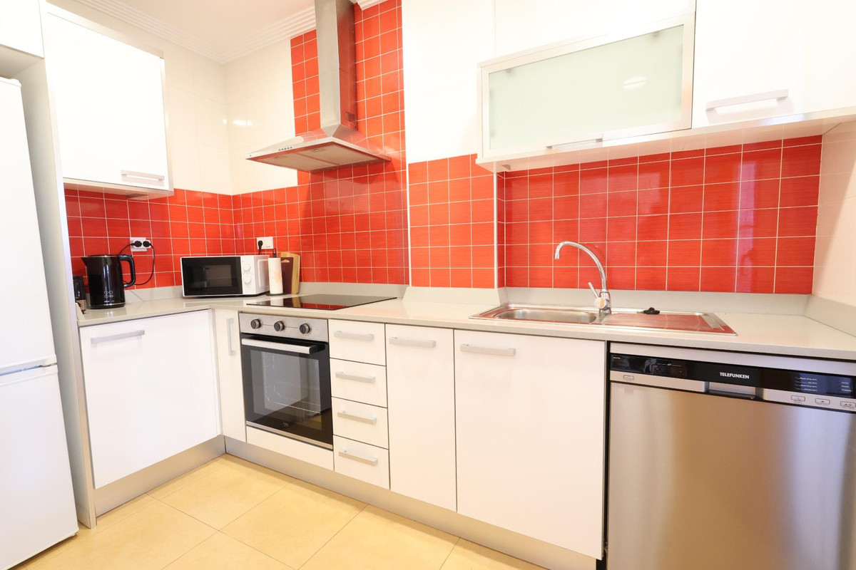 Appartement te koop in Lomas de Cabo Roig | 2 slaapkamers H5434156