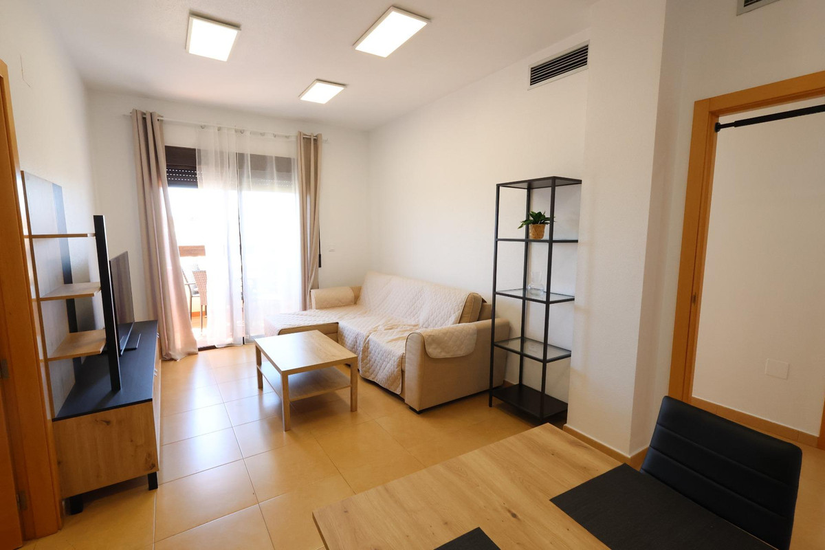 Appartement te koop in Lomas de Cabo Roig | 2 slaapkamers H5434156