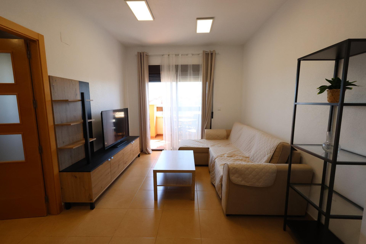 Appartement te koop in Lomas de Cabo Roig | 2 slaapkamers H5434156