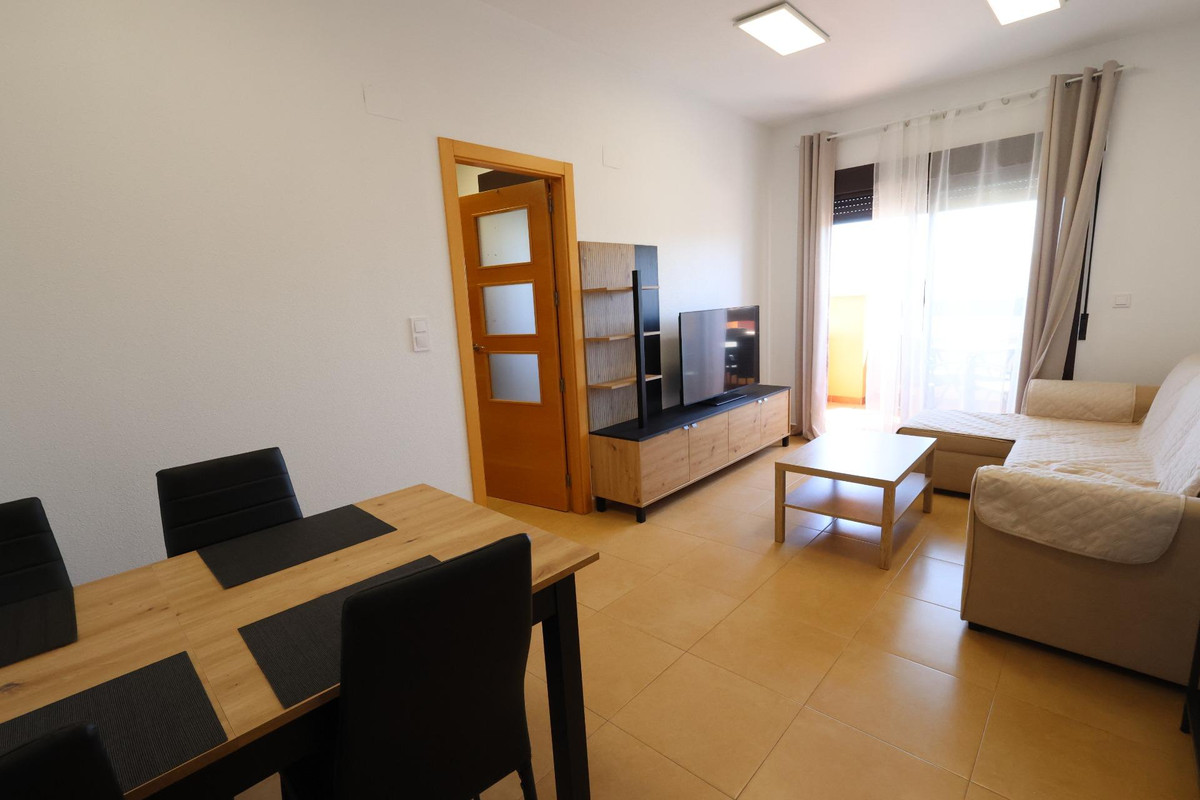 Appartement te koop in Lomas de Cabo Roig | 2 slaapkamers H5434156