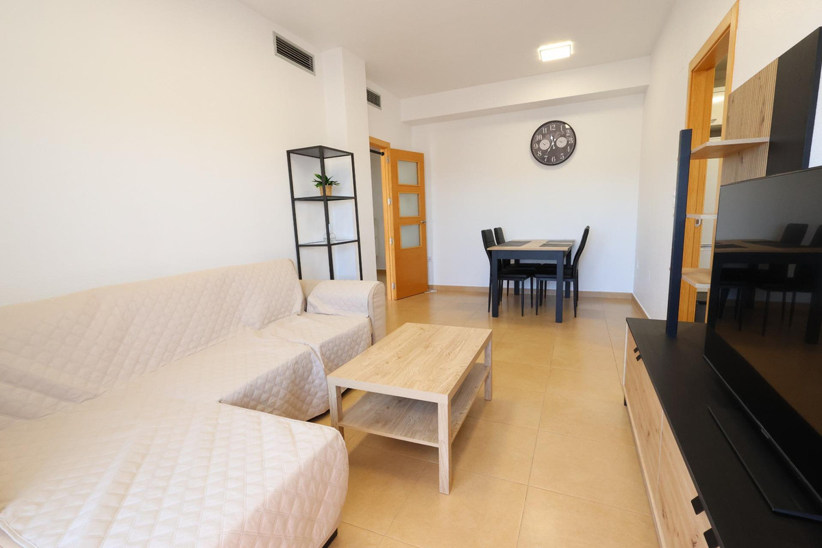 Appartement te koop in Lomas de Cabo Roig | 2 slaapkamers H5434156