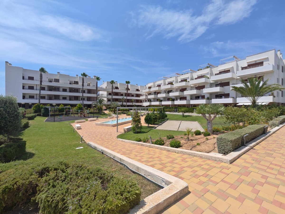 Huis te koop in Lomas de Cabo Roig | 2 slaapkamers H5453674