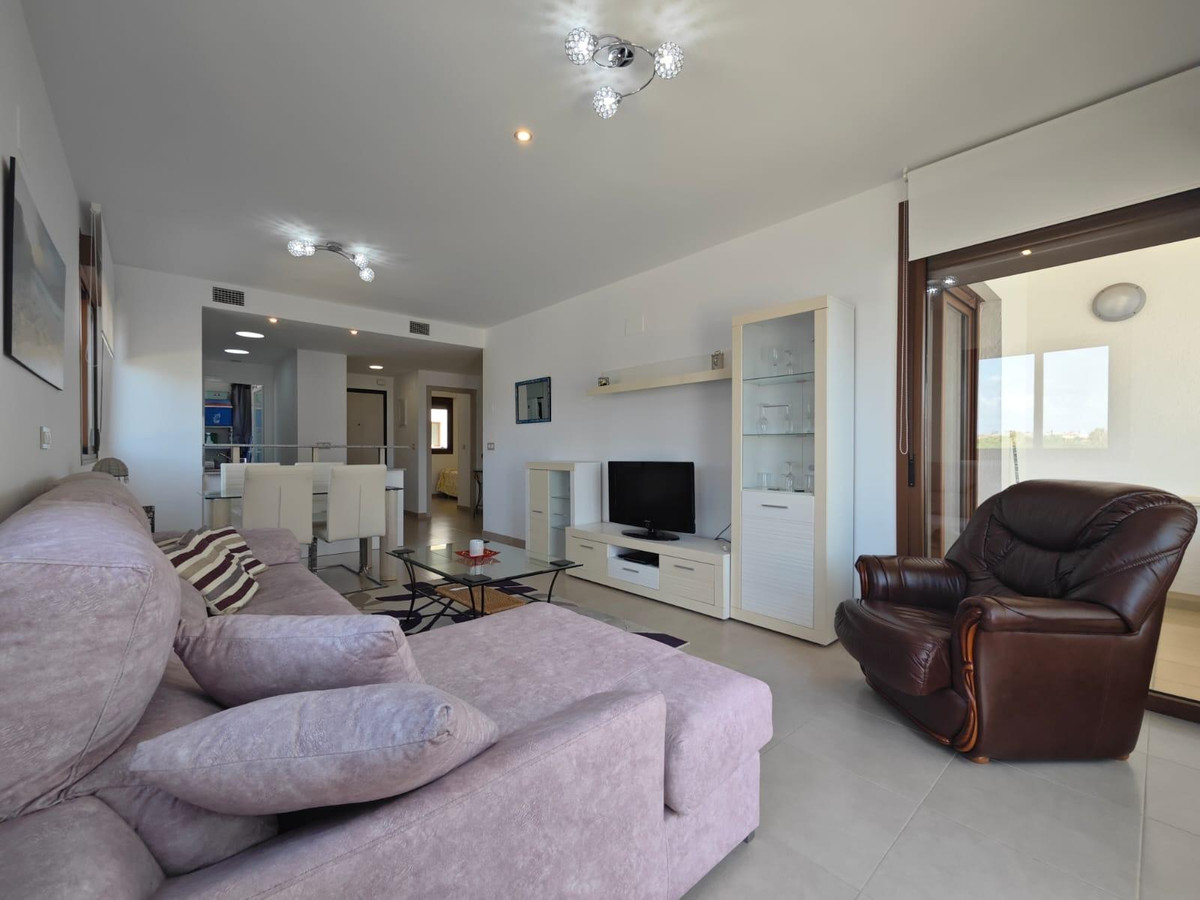 Huis te koop in Lomas de Cabo Roig | 2 slaapkamers H5453674