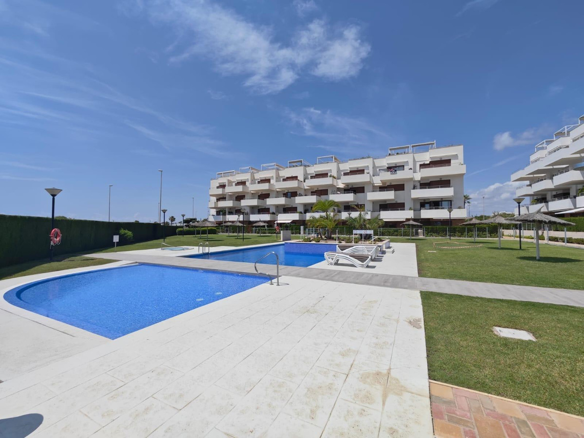 Huis te koop in Lomas de Cabo Roig | 2 slaapkamers H5453674