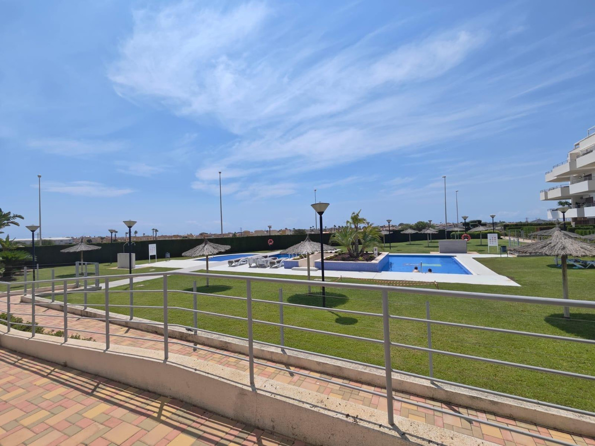 Huis te koop in Lomas de Cabo Roig | 2 slaapkamers H5453674