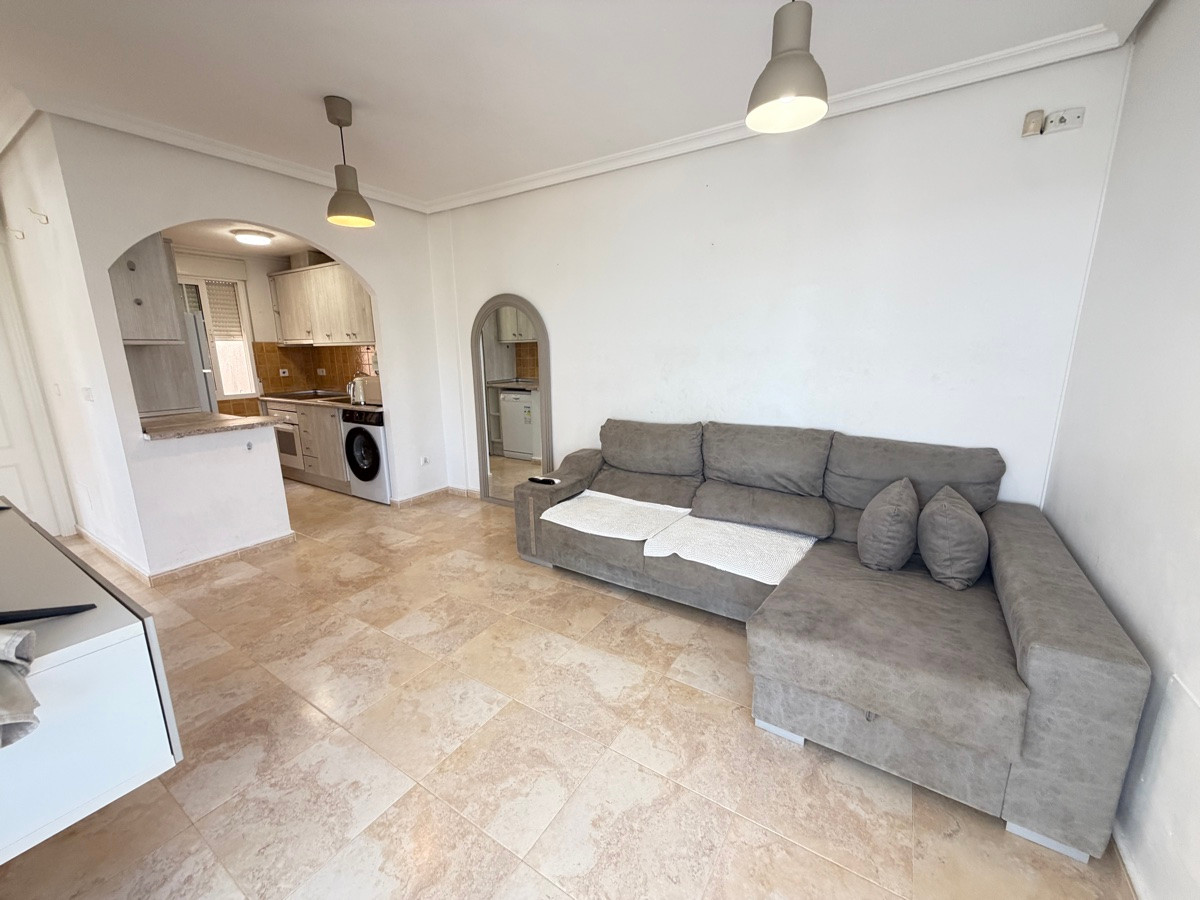 Appartement te koop in Lomas de Cabo Roig | 2 slaapkamers H5503111