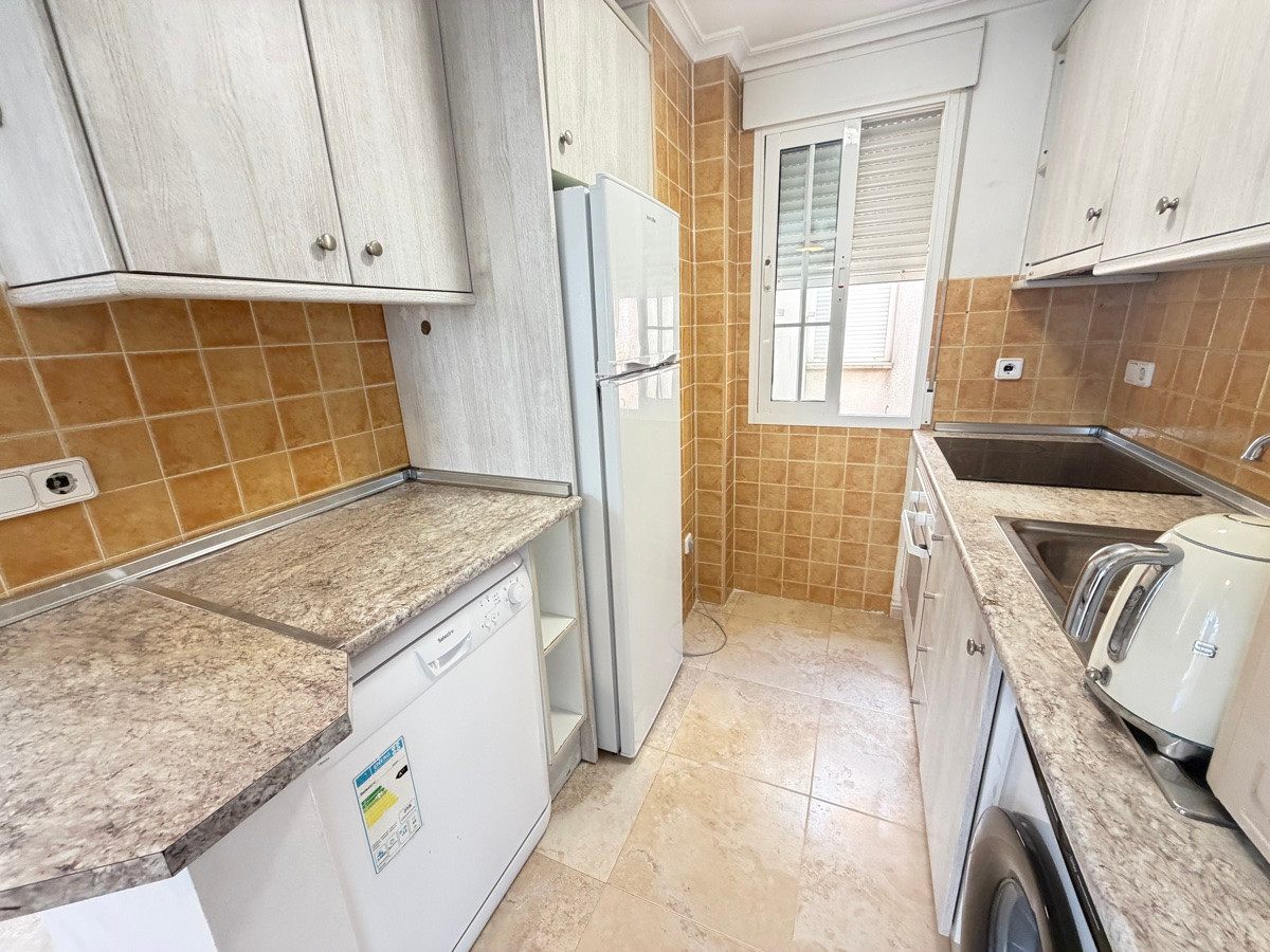 Appartement te koop in Lomas de Cabo Roig | 2 slaapkamers H5503111