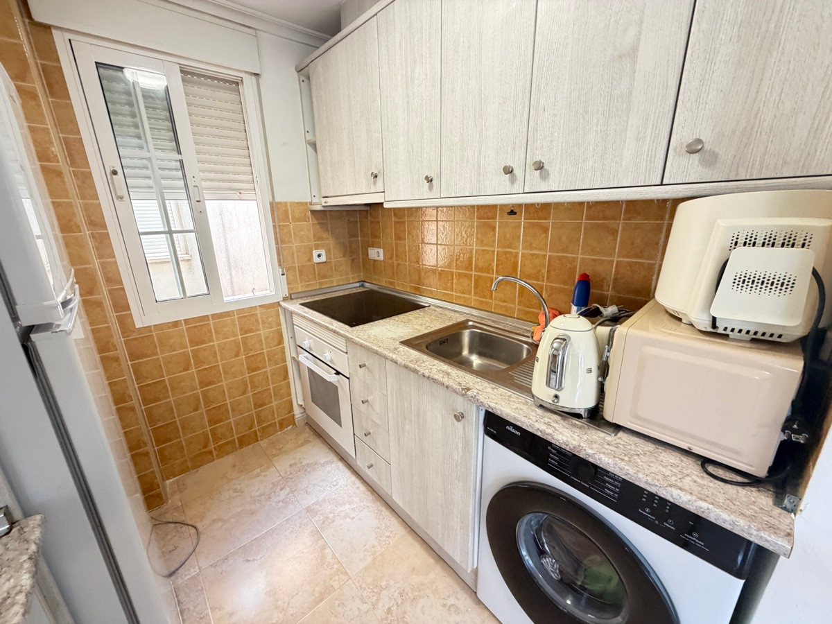 Appartement te koop in Lomas de Cabo Roig | 2 slaapkamers H5503111